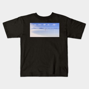 Isles of Scilly Samson and Bryher Kids T-Shirt